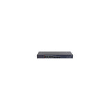 Dahua Technology CS4220-16GT-240 Gestito L2 Gigabit Ethernet (10/100/1000) Supporto Power over Ethernet (PoE) Nero