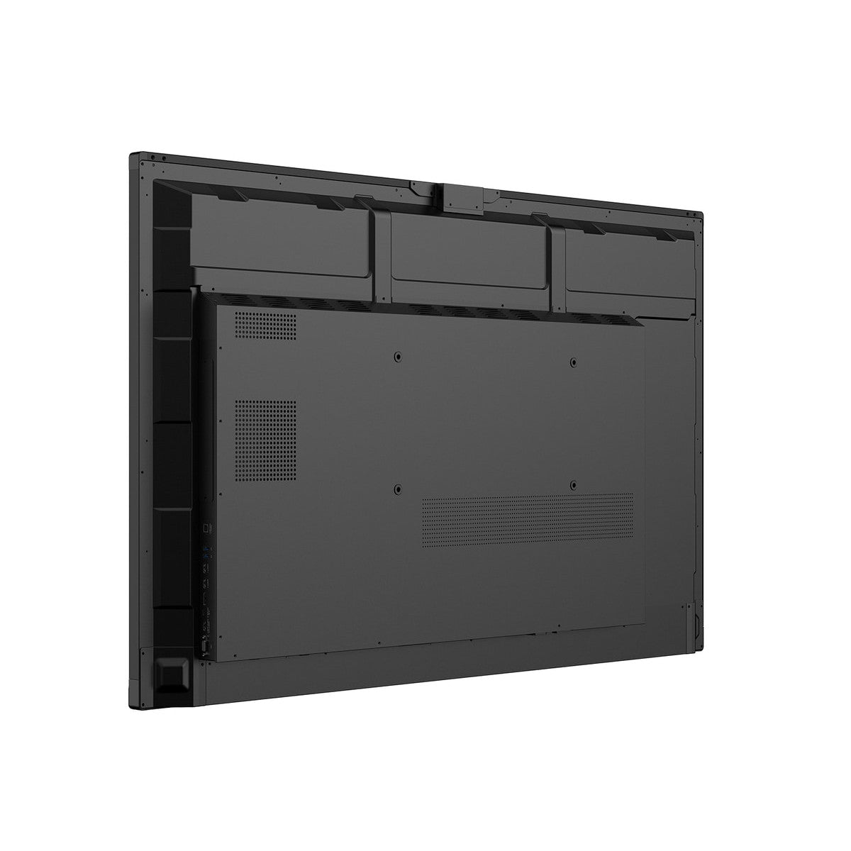 LG CreateBoard Standard lavagna interattiva 139,7 cm (55") 3840 x 2160 Pixel Touch screen Nero