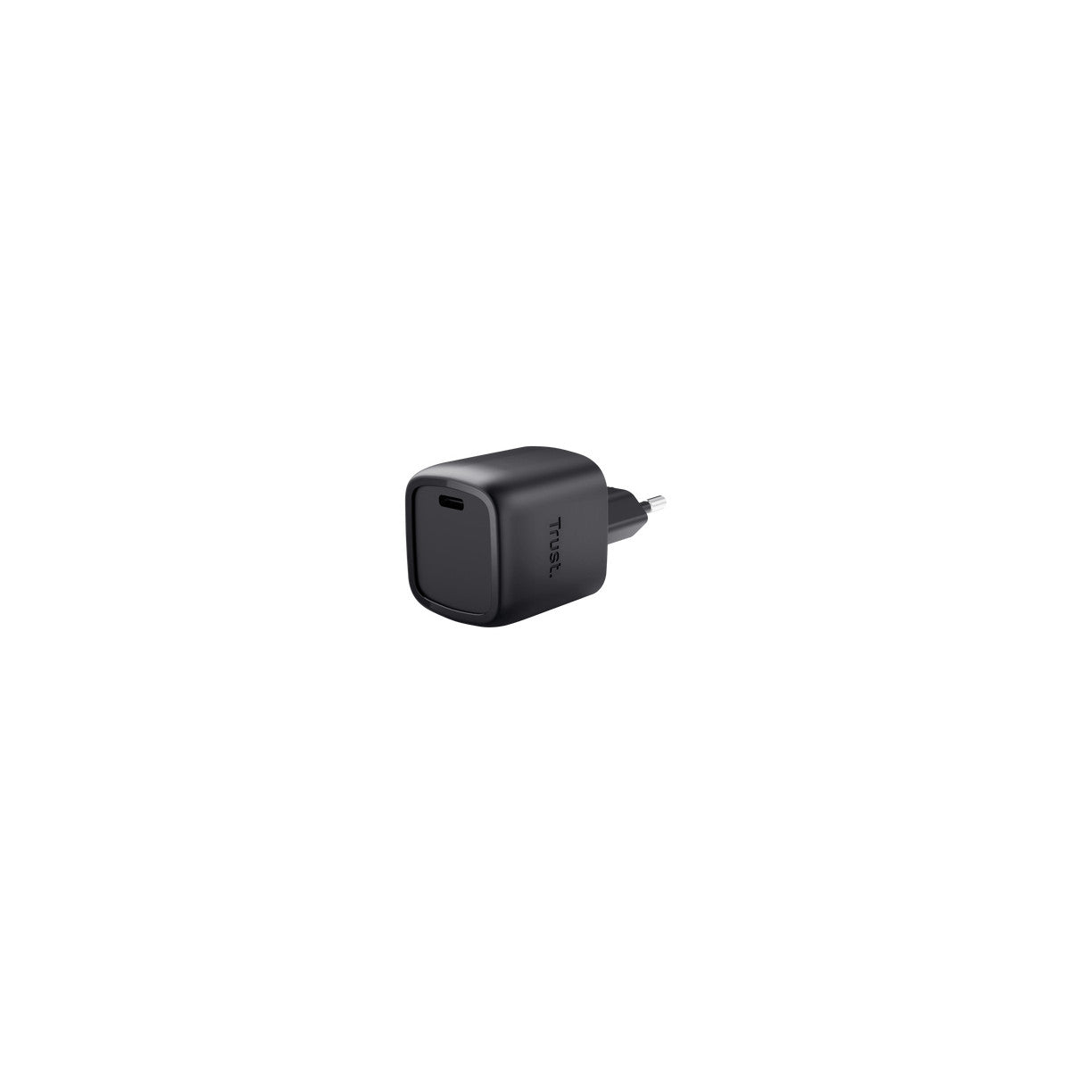 Trust Maxo Caricabatteria USB-C GaN da 30 W