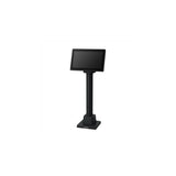Epson A61CH62111 monitor POS 17,8 cm (7") 128 x 38 Pixel LCD