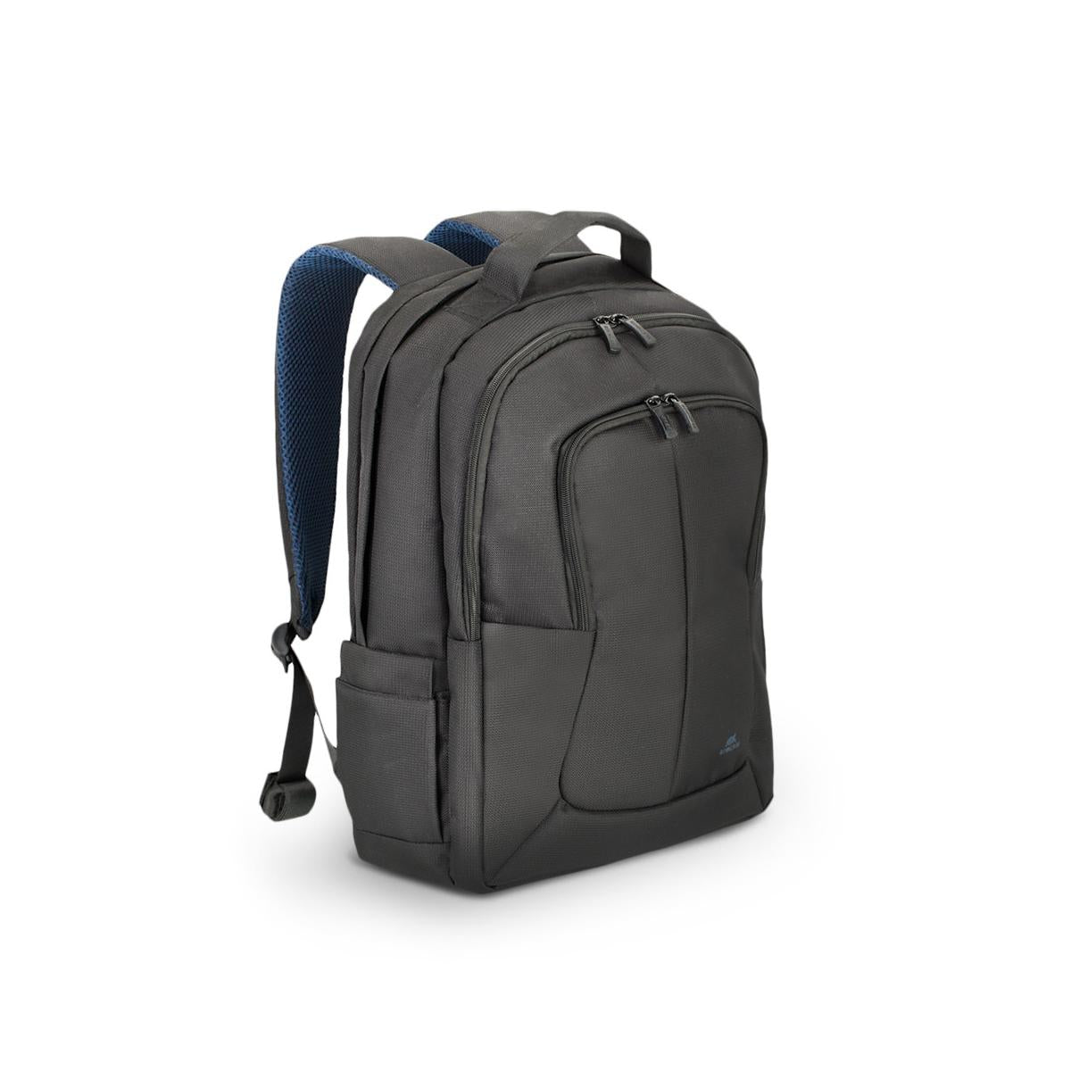Rivacase Tegel 8460 zaino Nero Poliestere