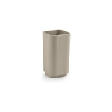 Gedy Portaspazzolini Seventy Beige Matt