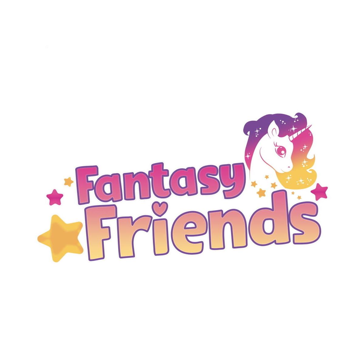 Just for Games Fantasy Friends Standard PlayStation 4