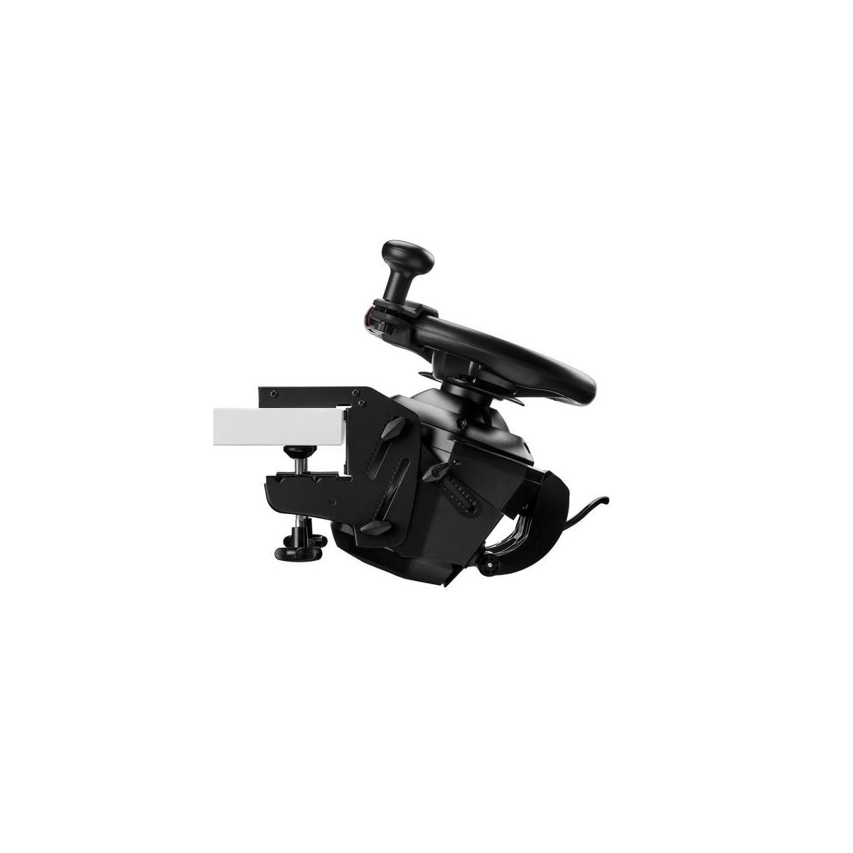 Thrustmaster T128 Nero USB Sterzo Pedali Analogico PC, Xbox