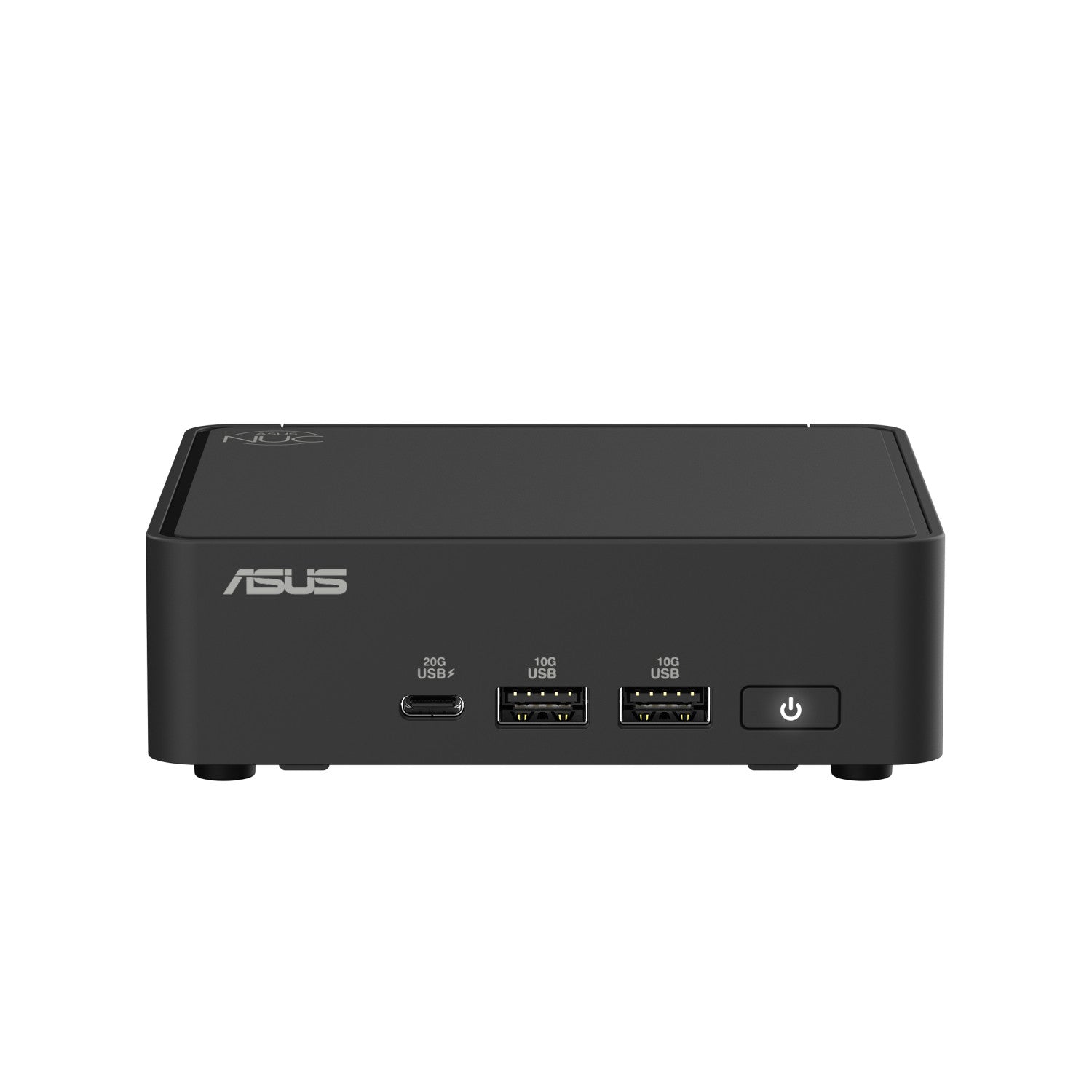 ASUS RNUC15CRKU500002 Nero 225H