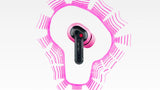 Nothing Ear ( 3a ) Auricolare True Wireless Stereo (TWS) In-ear MUSICA USB tipo-C Bluetooth