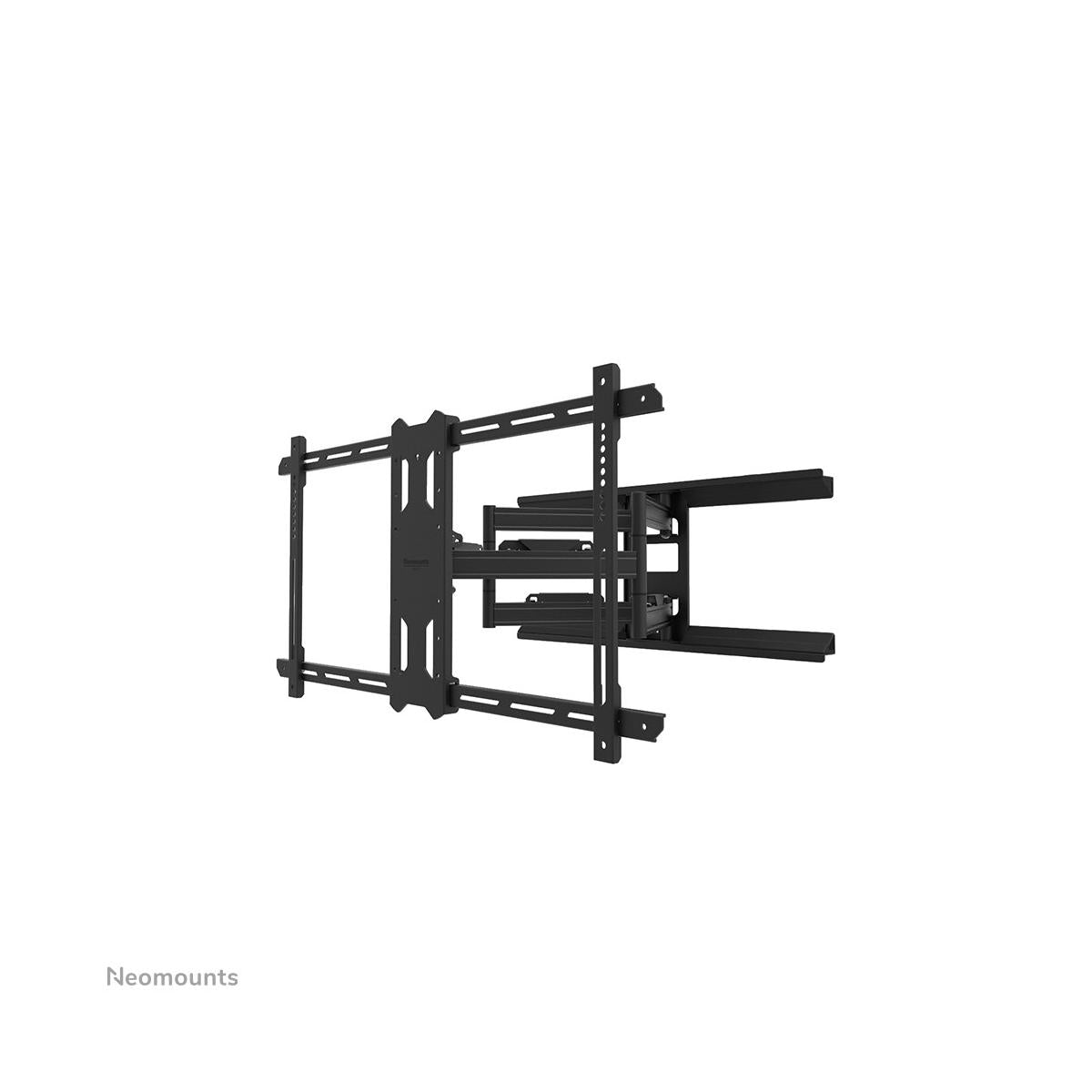Neomounts WL40S-850BL18 Supporto TV a parete 2,18 m (86") Nero