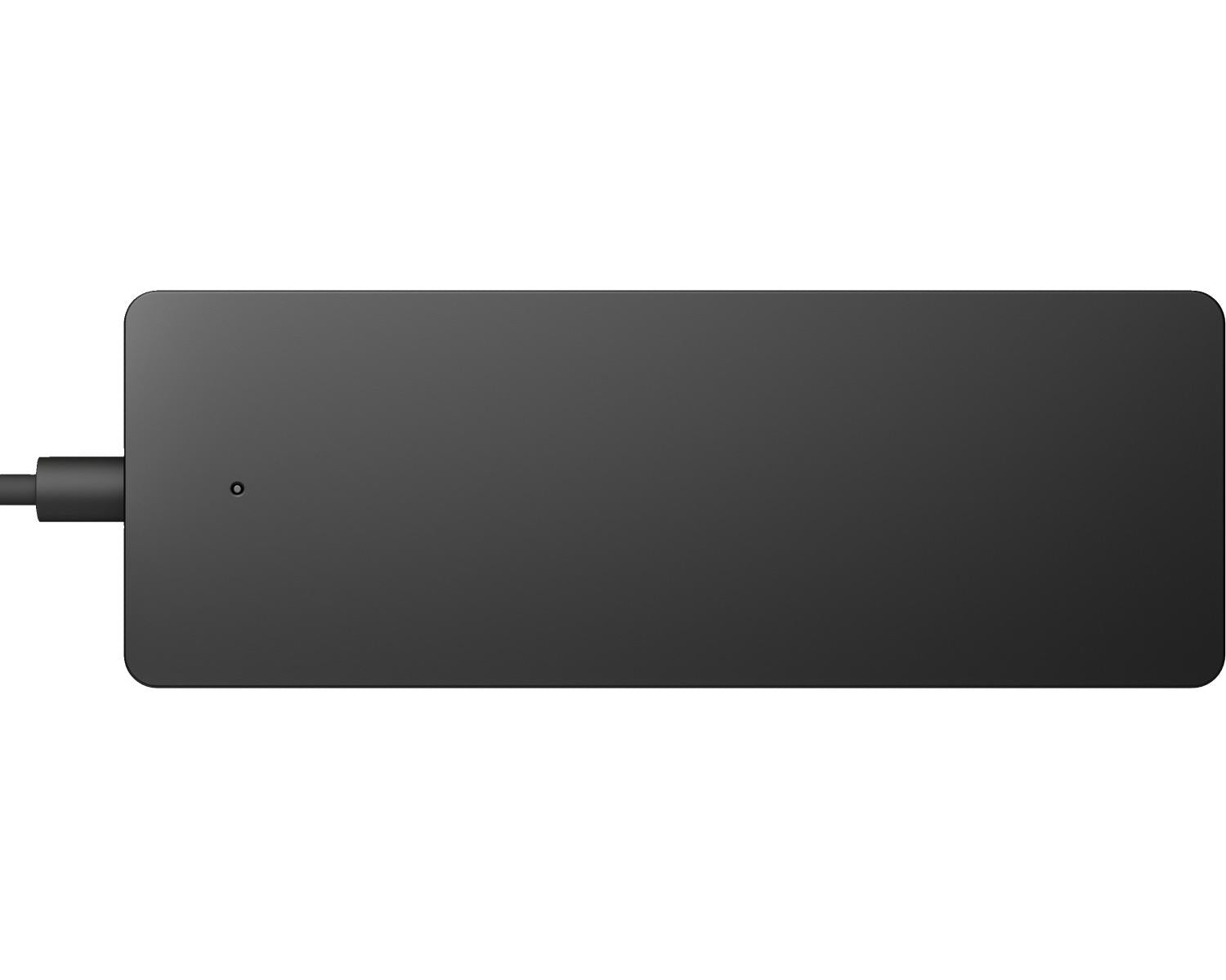HP 4K USB-C Multiport Hub