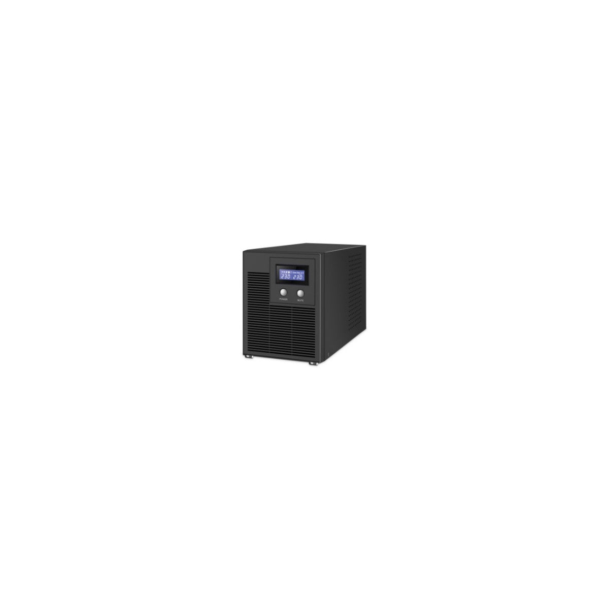 Atlantis Land A03-HP4003PXLN gruppo di continuità (UPS) A linea interattiva 3 kVA 2100 W 6 prese AC