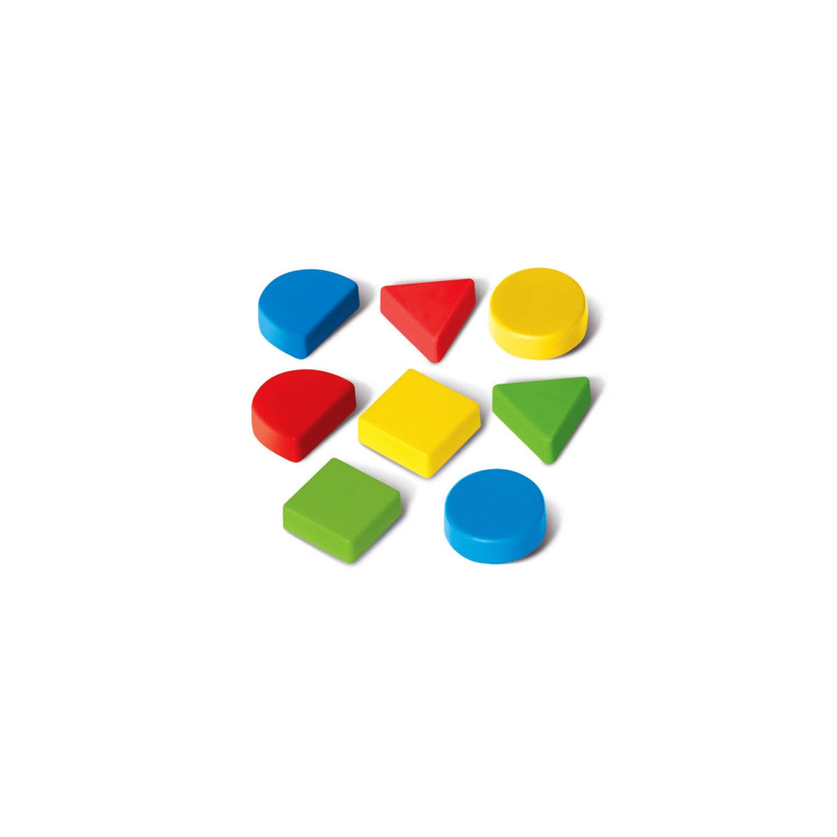 Clementoni Sapientino Montessori - Il Trenino Delle Forme