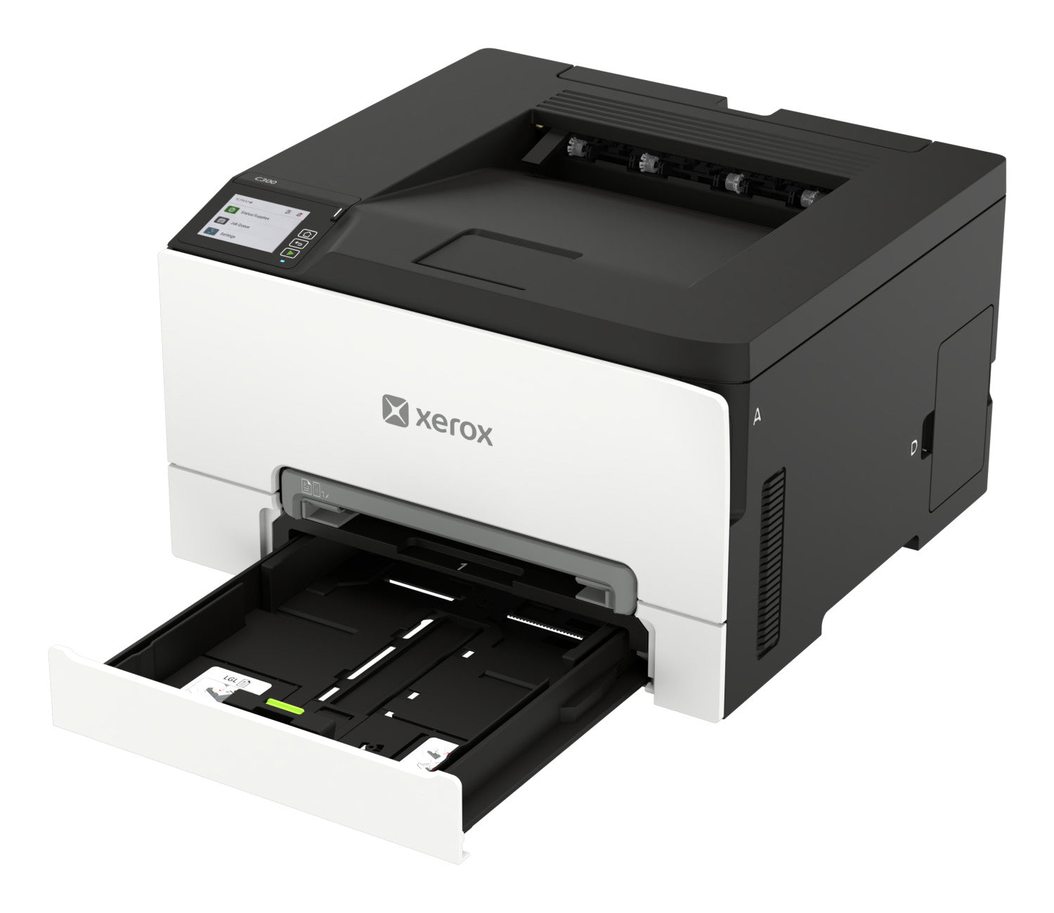 Xerox C300 stampante A colori 2400 x 600 DPI A4 Wi-Fi