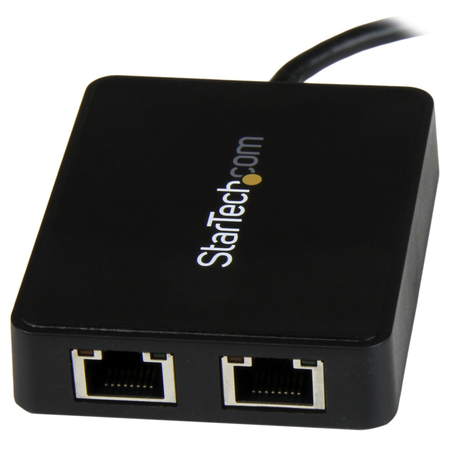 StarTech.com US1GC301AU2R scheda di rete e adattatore 5000 Mbit/s