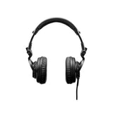 Hercules HDP DJ45 Cuffie Cablato A Padiglione MUSICA Nero