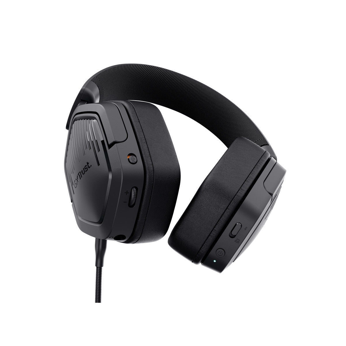 Trust GXT 493PS Carus Cuffie wireless per PS5