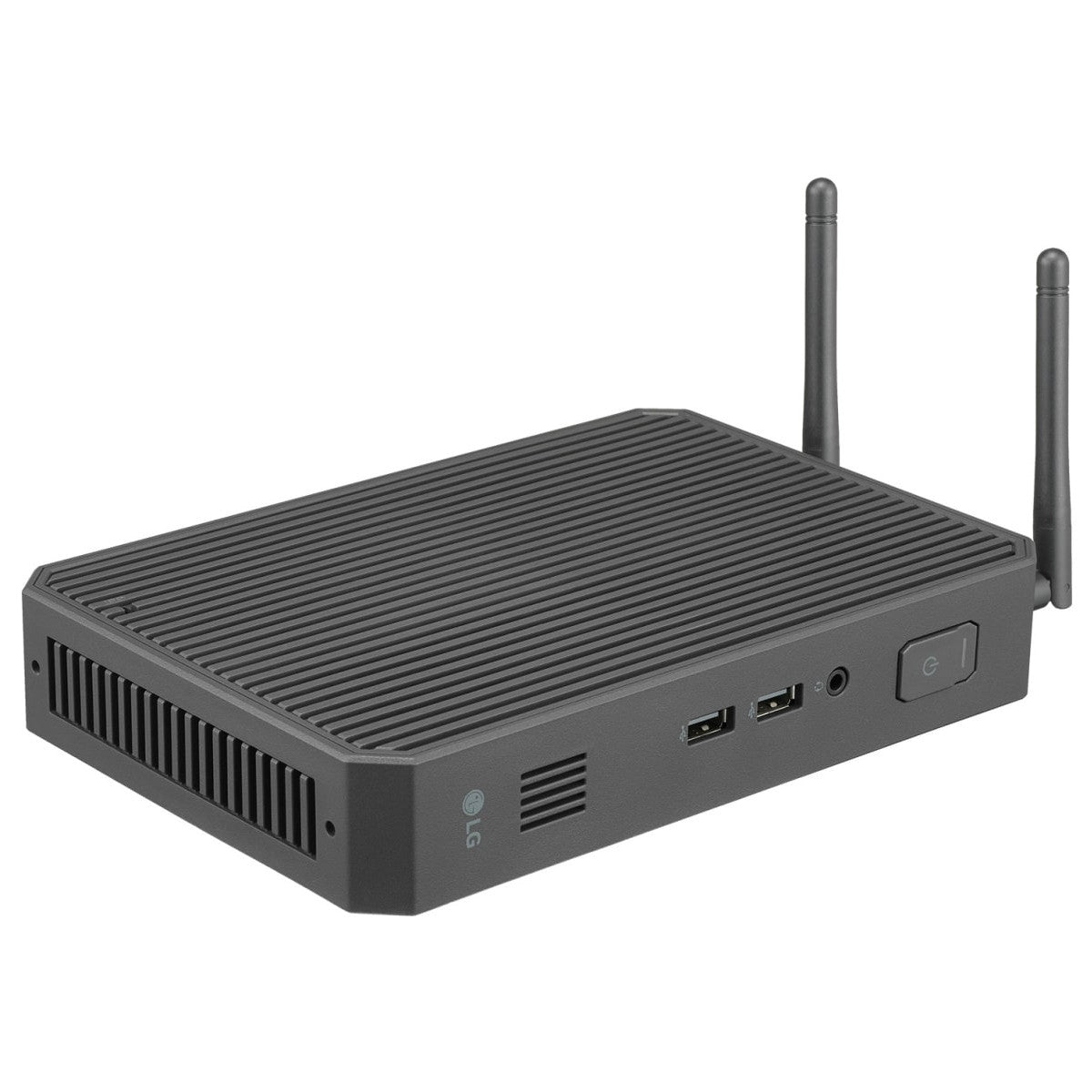 LG CQ600I-6P 2 GHz IGEL OS 930 g Grigio N5105