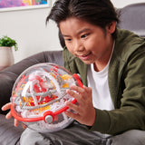 Games Perplexus Portal, il Labirinto in 3D con 150 Ostacoli, 8 Anni