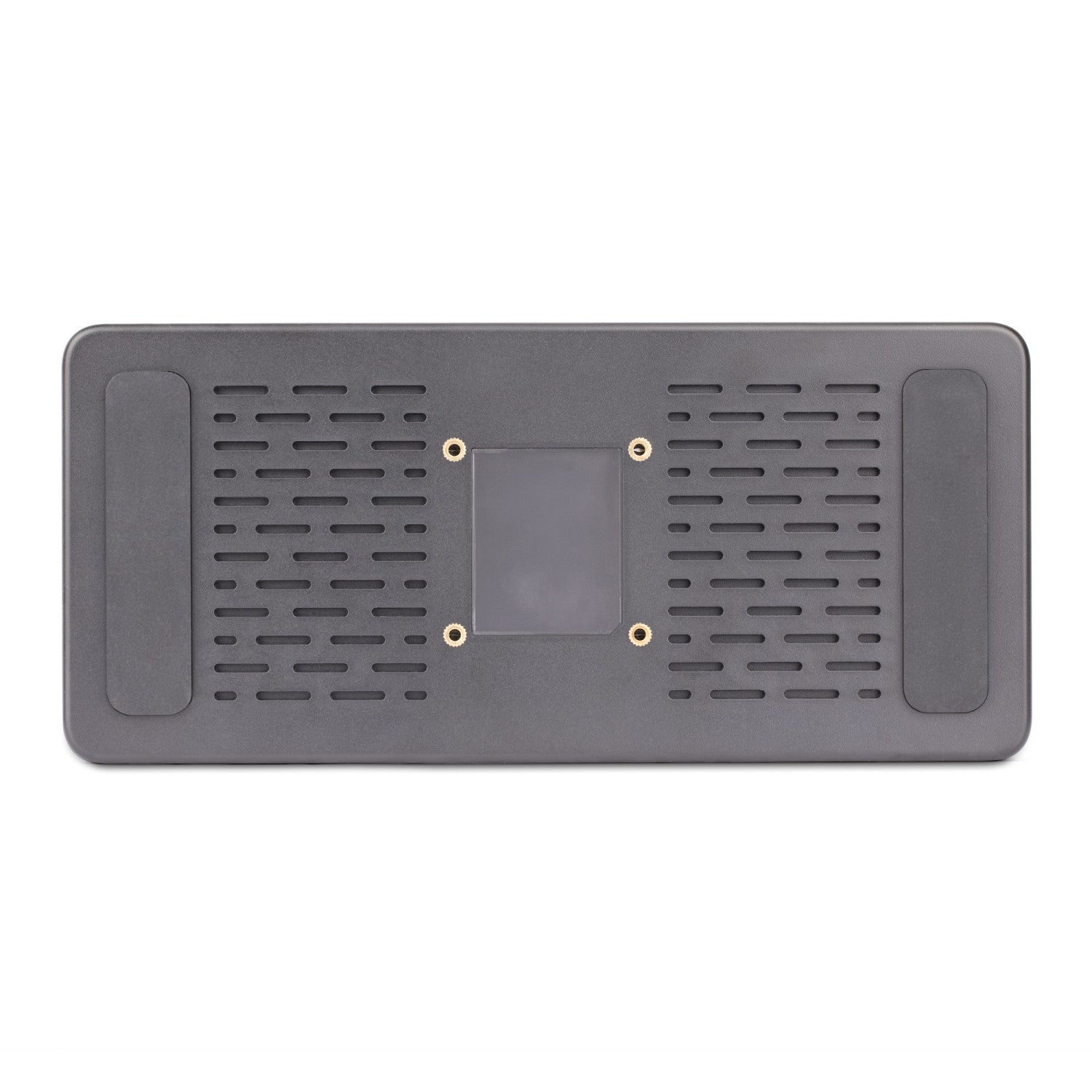 StarTech.com 150UE-USB4DOCKTRIPLE replicatore di porte e docking station per laptop Cablato USB4 Grigio