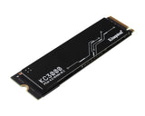 Kingston Technology KC3000 4,1 TB PCI Express 4.0 3D TLC
