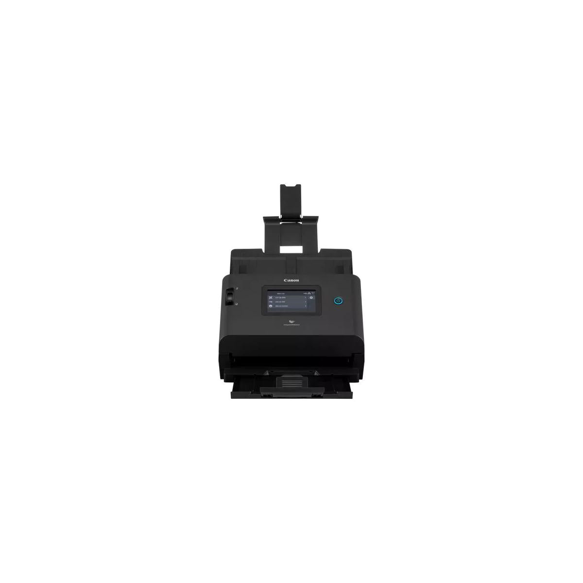 Canon DR S350NW Scanner ADF 600 x 600 DPI A4 Nero