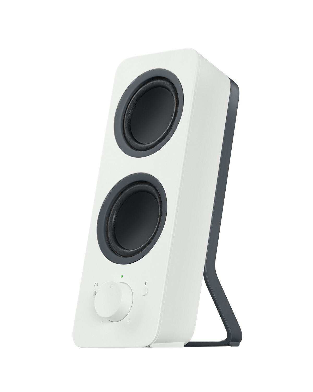 Logitech Z207 Altoparlante Con Cavo e senza Cavo 5 W Bianco