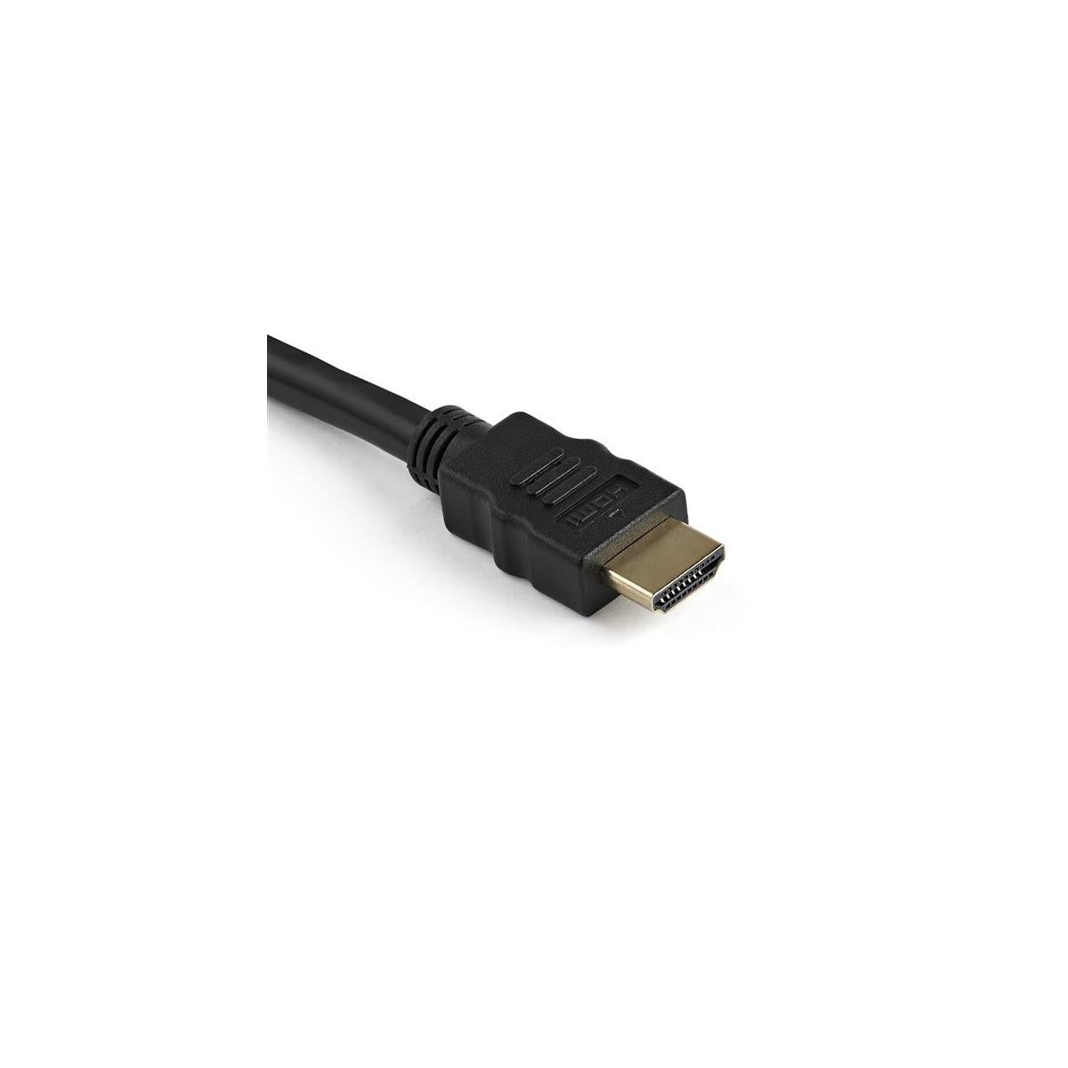 StarTech.com ST122HD4KU ripartitore video 2x HDMI