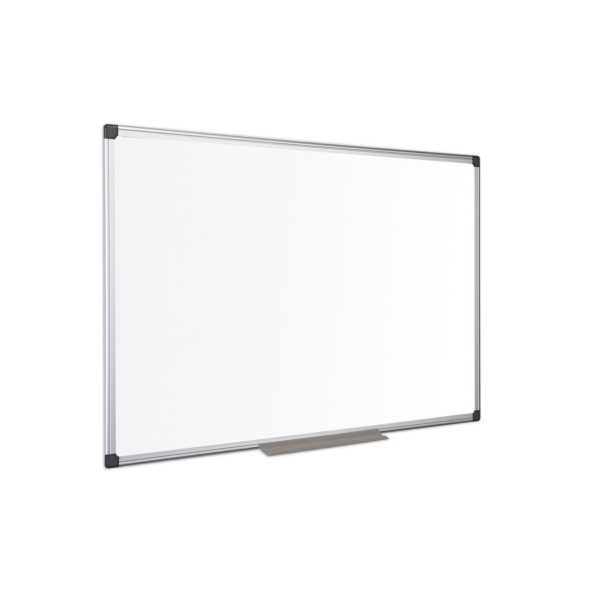 Bi-Office Maya lavagna 900 x 600 mm Smaltato Magnetico