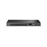 TP-Link TL-SG1016 switch di rete Non gestito Gigabit Ethernet (10/100/1000) 1U Nero