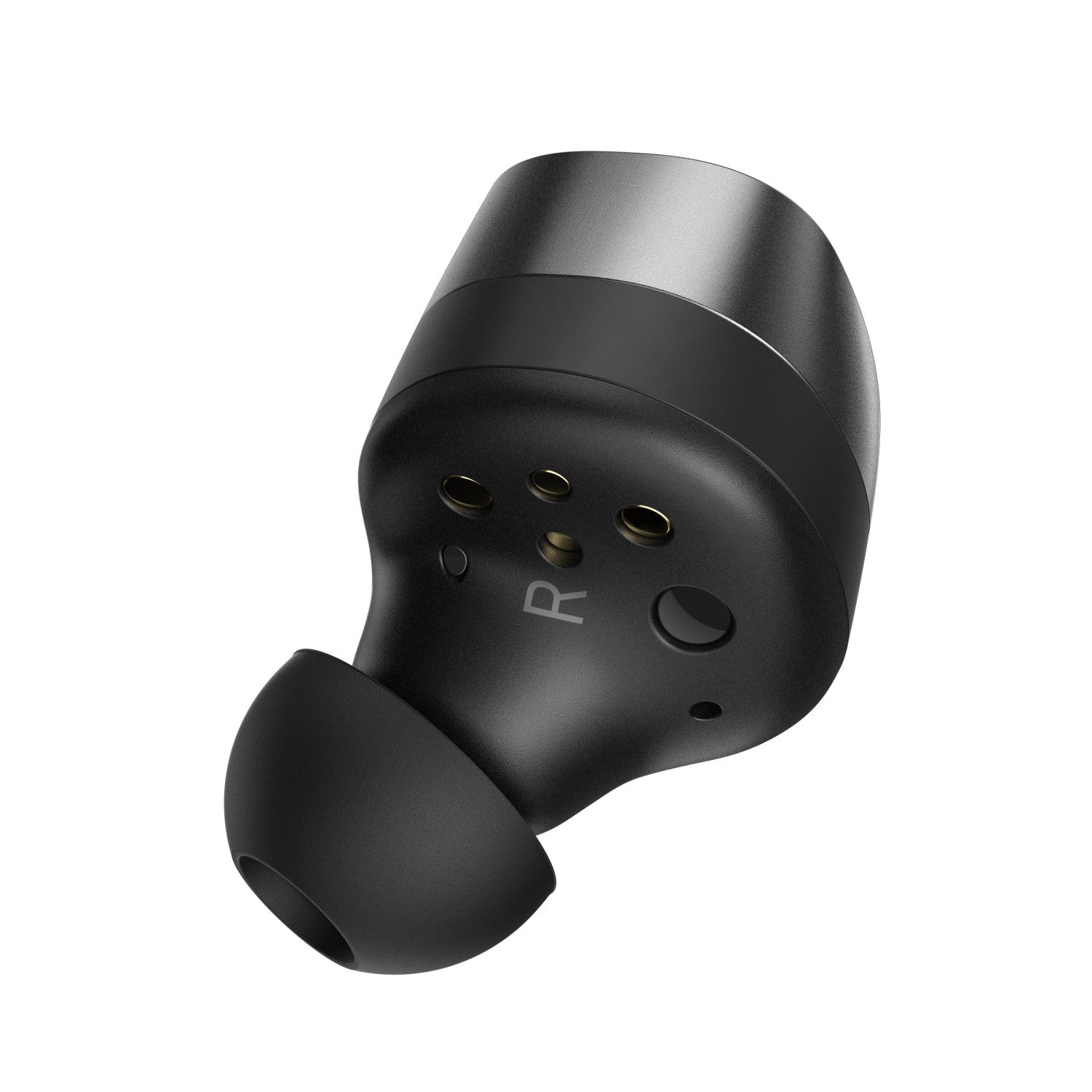 Sennheiser 700365 Momentum 4 Auricolari Bluetooth Black Nero