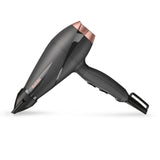 BaByliss Smooth Pro 2100 Asciugacapelli 2100 W Nero Oro Rosa