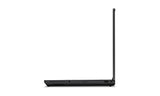 Lenovo ThinkPad P16 Gen 3 Intel Core Ultra 9 275HX Computer portatile 40,6 cm (16") WUXGA 64 GB DDR5-SDRAM 1 TB SSD NVIDIA RTX PRO 4000 Blackwell Wi-Fi 7 (802.11be) Windows 11 Pro Nero Italiano