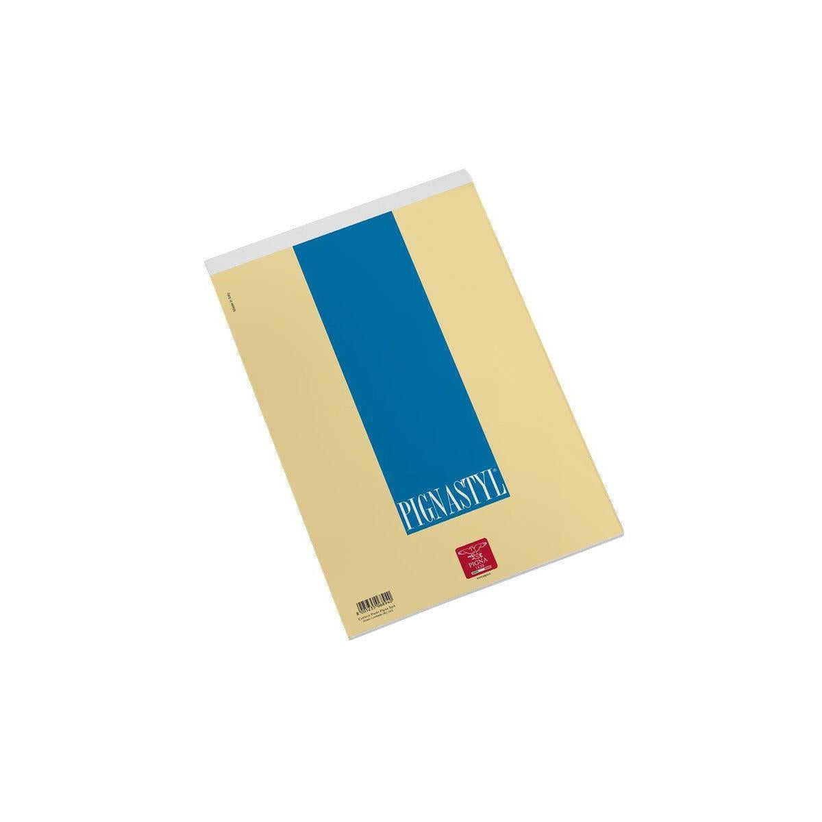 Pigna 0213748BI quaderno per scrivere A4 70 fogli Multicolore