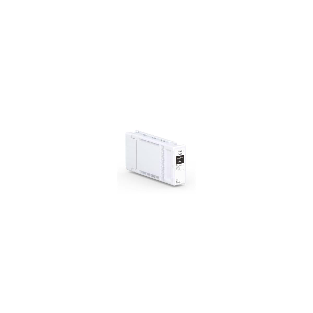 Epson UltraChrome XD3 cartuccia d'inchiostro 1 pz Nero
