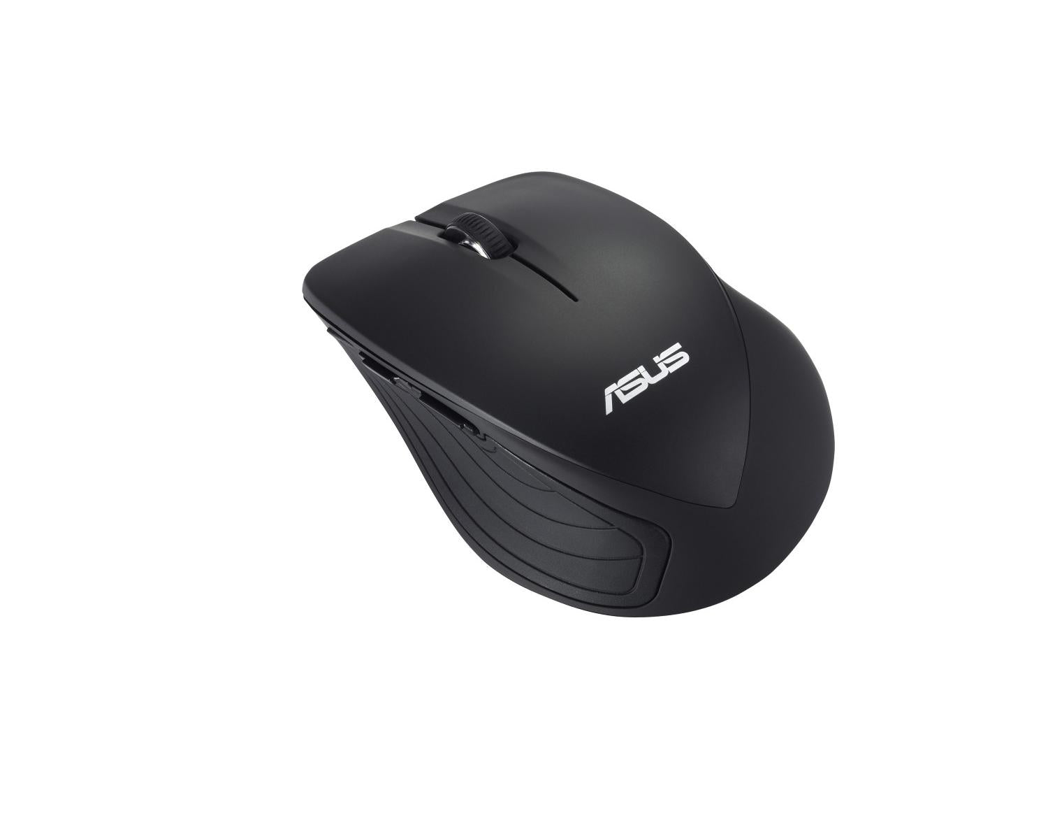 ASUS WT465 mouse Mano destra RF Wireless Ottico 1600 DPI