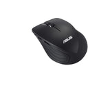ASUS WT465 mouse Mano destra RF Wireless Ottico 1600 DPI