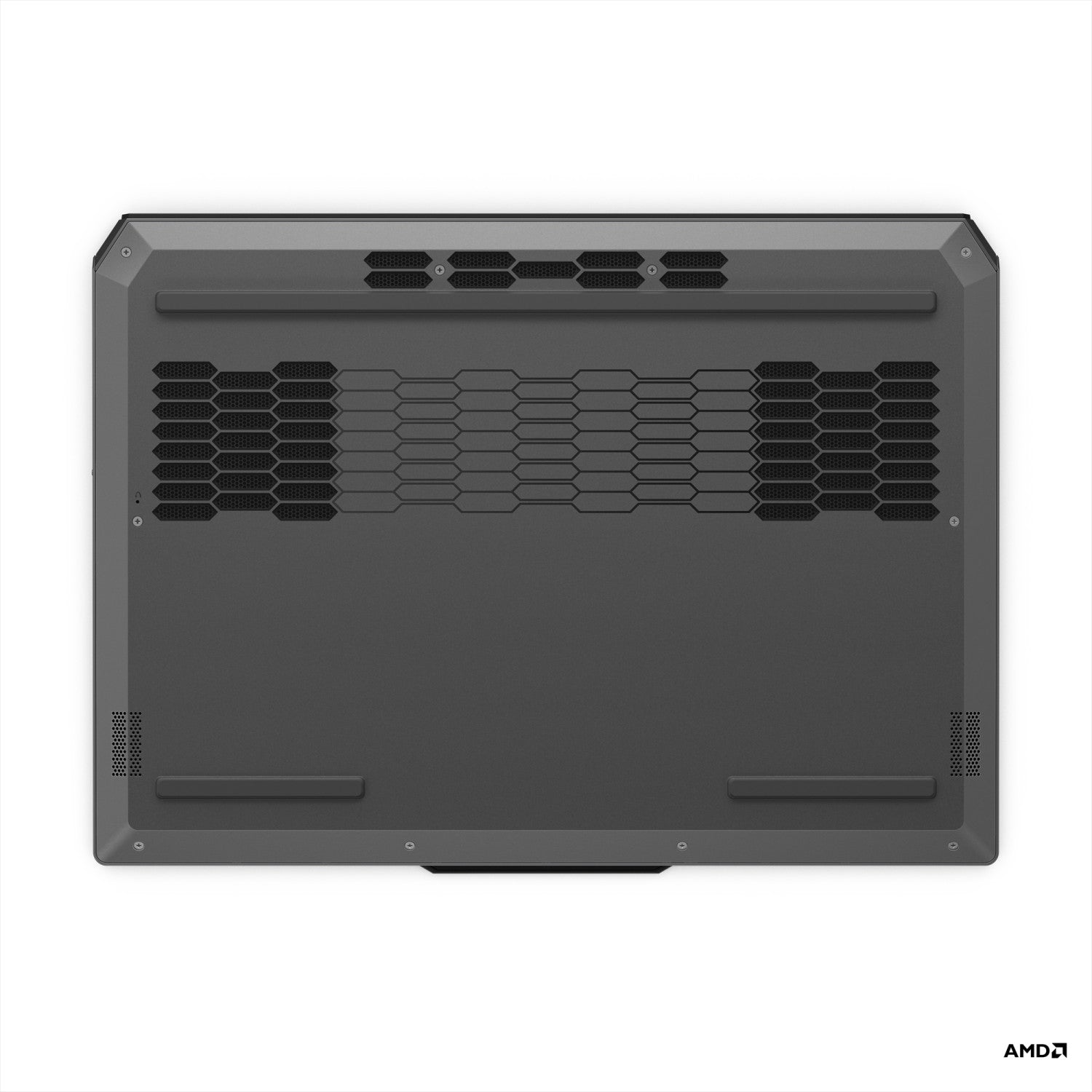 Lenovo LOQ | Notebook Gaming | Display 15.6'' FHD (1920x1080) | Processore AMD RYZEN 7 7445HS | Memoria RAM 16GB | Memoria SSD 512GB | Scheda Grafica NVIDIA RTX 4050 6GB | Sistema Operativo WINDOWS 11 HOME | LUNA_GREY | Caricatore incluso