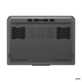 Lenovo LOQ | Notebook Gaming | Display 15.6'' FHD (1920x1080) | Processore AMD RYZEN 7 7445HS | Memoria RAM 16GB | Memoria SSD 512GB | Scheda Grafica NVIDIA RTX 4050 6GB | Sistema Operativo WINDOWS 11 HOME | LUNA_GREY | Caricatore incluso