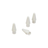 Tucano MA-STYTIPSET-W accessorio per penna stilografica Bianco 4 pz