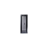 APC NetShelter SX 48U Rack indipendenti Nero