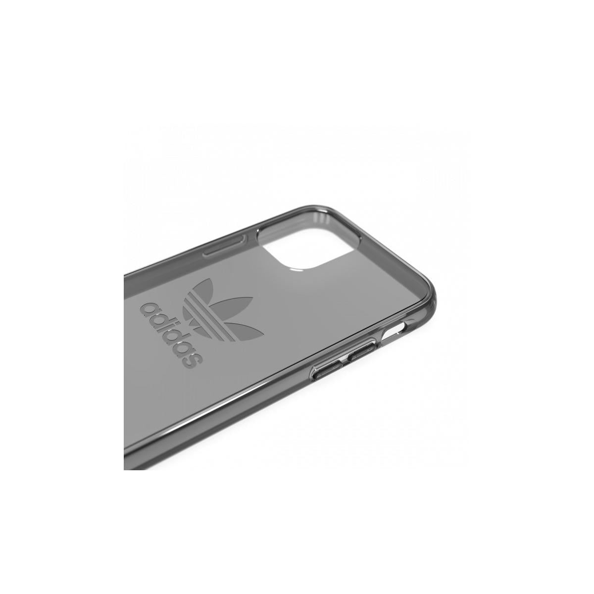 Adidas 36411 custodia per cellulare 14,7 cm (5.8") Cover Nero