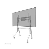 Neomounts FL50-525WH1 Carrello TV 55-86" - installazione rapida - TÜV