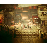 Square Enix Octopath Traveler Standard per Nintendo Switch