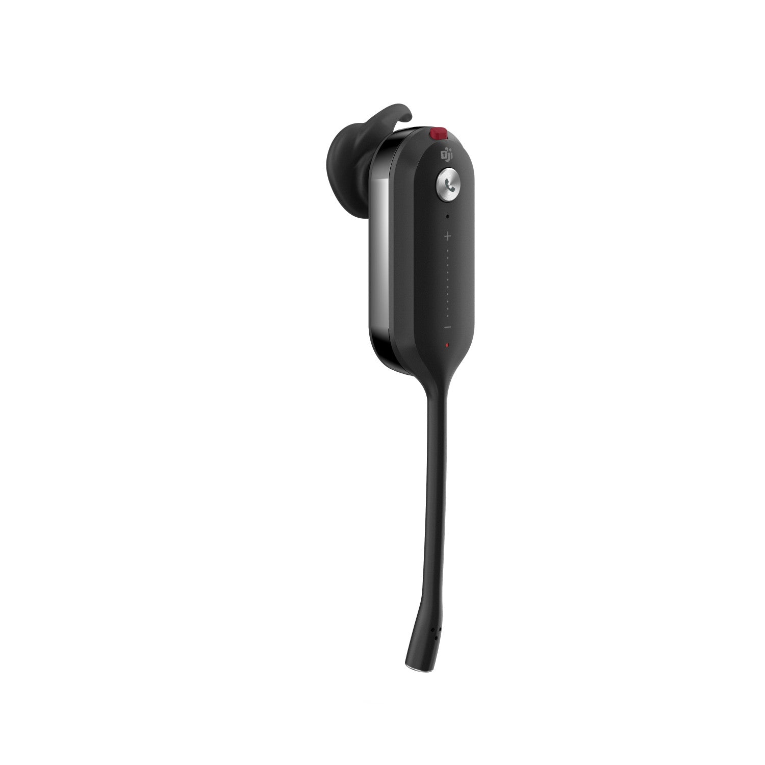 Yealink WH67 Teams Auricolare Wireless Headset per Videoconferenze Nero