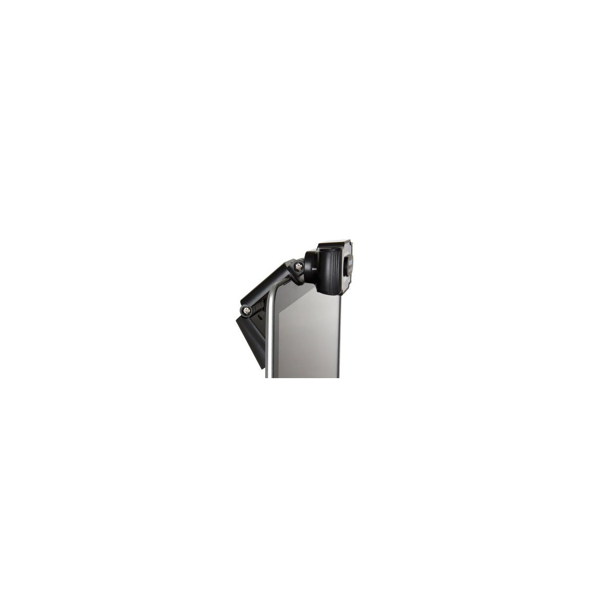 Hamlet HWCAM1080-P webcam 2 MP 1920 x 1080 Pixel USB 2.0 Nero