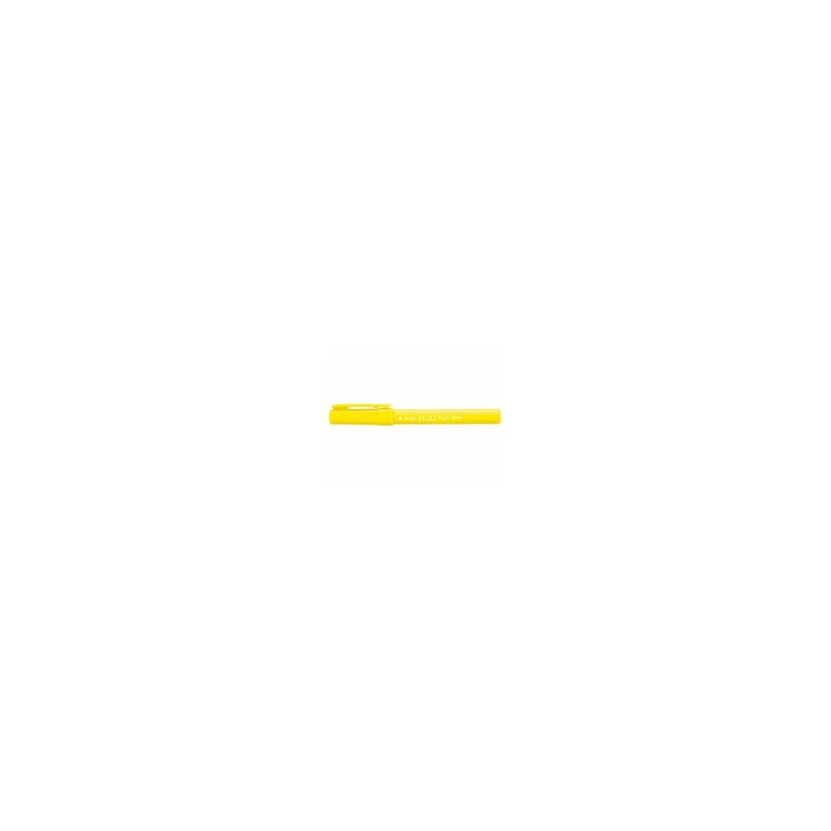 Tratto Fluo Highlighter marcatore 12 pz