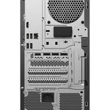 Lenovo LOQ Desktop Gaming Tower Processore INTEL Ultra 7 255HX memoria RAM 16GB Memoria SSD 1TB Scheda Grafica NVIDIA RTX 5060 8GB Sistema Operativo WINDOWS 11 HOME 17L_LUNA_GREY