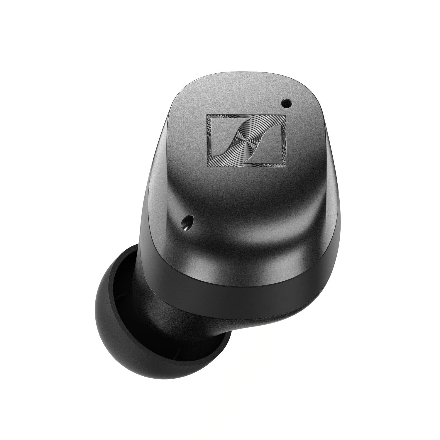 Sennheiser 700365 Momentum 4 Auricolari Bluetooth Black Nero
