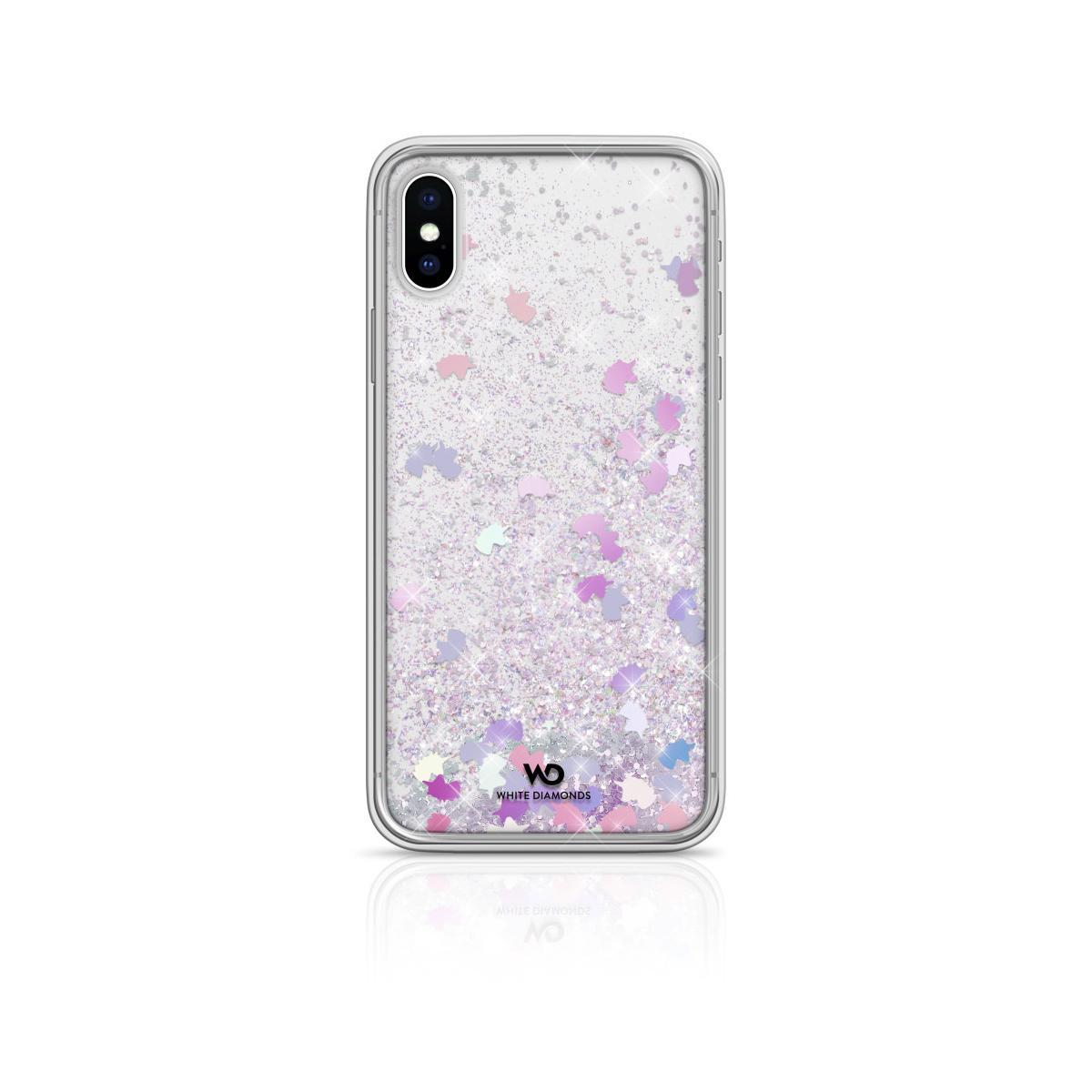 Hama Sparkle custodia per cellulare 14,7 cm (5.8") Cover Multicolore