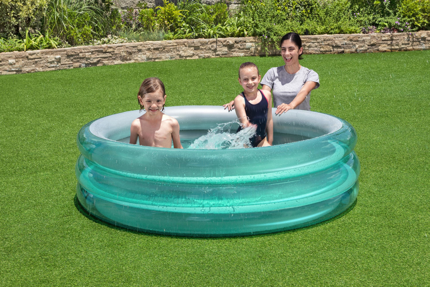 Bestway 51042 piscina per bambini Piscina gonfiabile