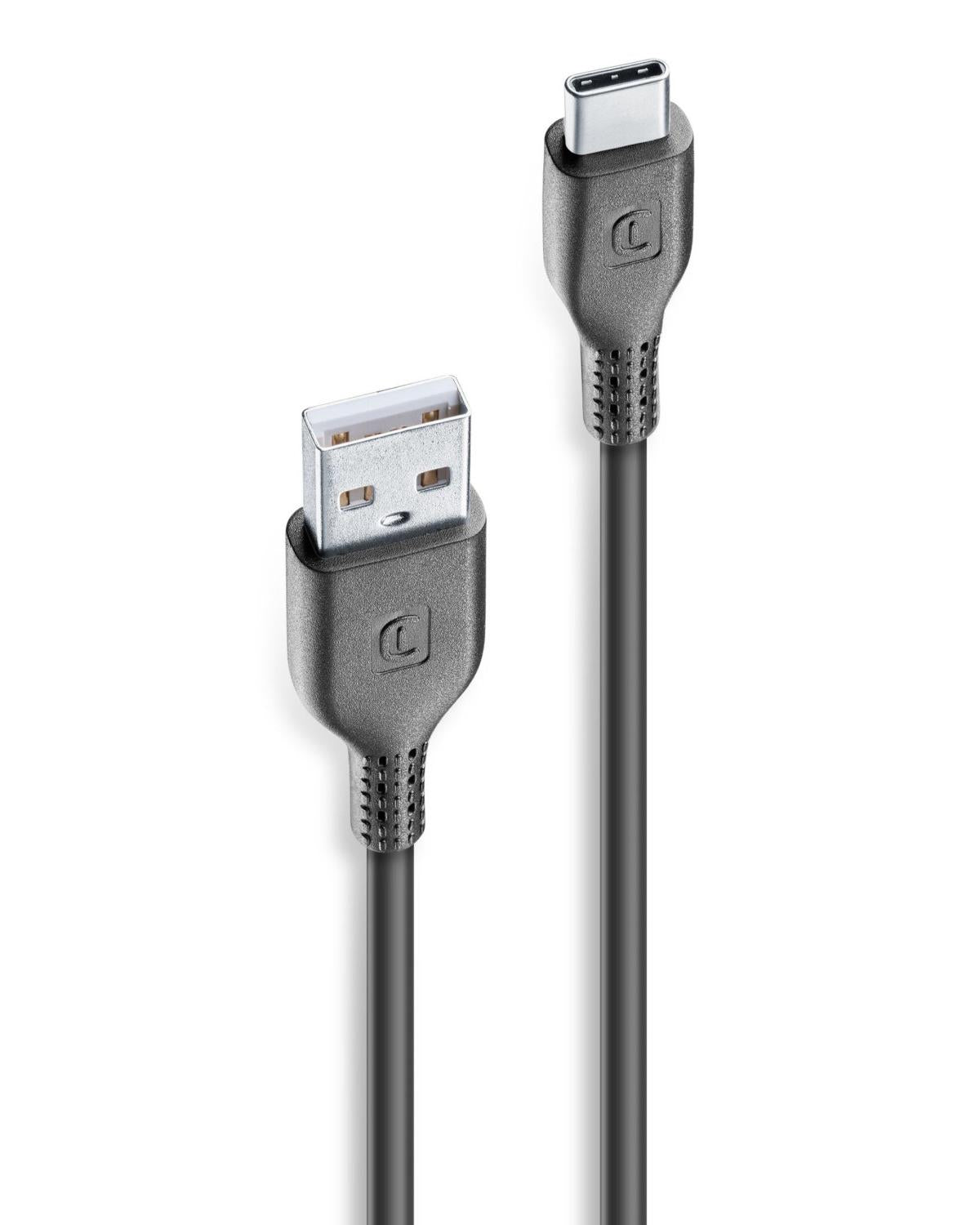 Cellularline Power Cable 120cm - USB-C