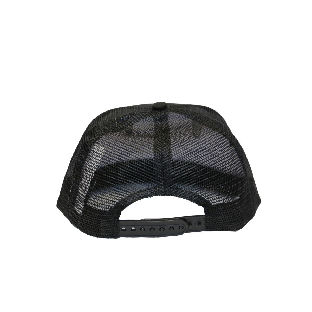 Aida's Cappello PlayStation Edizione Limitata 30 Anniversario - Tesa Piatta, Retro in Retinato, Logo Katakana Giapponese - Snapback Regolabile Nero 52cm
